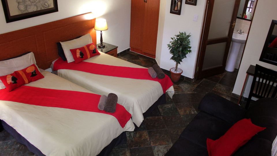Shonalanga Lodge