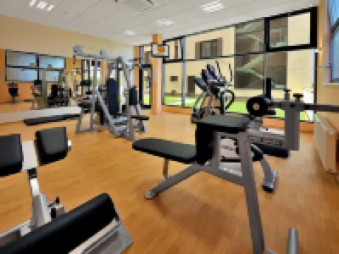 Melrose Apartments Hotels in Bratislava V