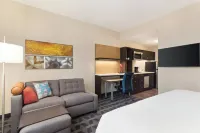 TownePlace Suites Memphis Southaven - Wifi