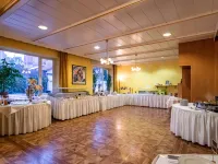 Hotel Goldflair am Rathaus Hotels in Korbach