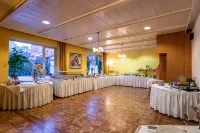 Hotel Goldflair am Rathaus Hotels in Bad Arolsen