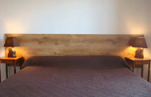 索勒蒙餐廳酒店