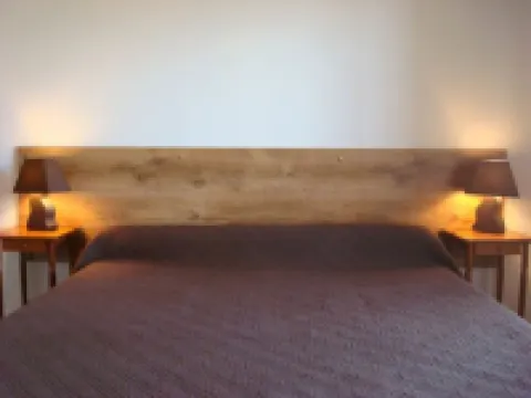 Hôtel Restaurant Sole e Monte Hotels in Albitreccia