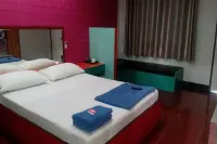 Zigzag Resort Mukdahan - 2-Star
