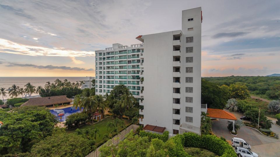 GHL Relax Hotel Costa Azul