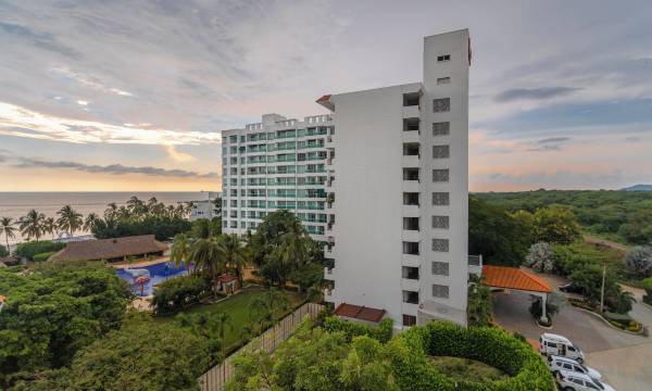 GHL Relax Hotel Costa Azul