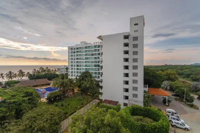 GHL Relax Hotel Costa Azul Hotels in 