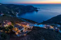 Petani Bay Hotel - Adults Only Hotel dekat Petani Beach