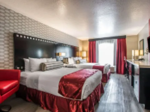 Tilt Hotel Universal-Hollywood, Ascend Hotel Collection Hotels near Universal Studios Hollywood