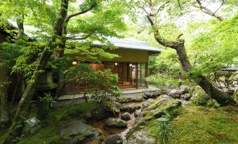 UNZEN HANZUIRYO