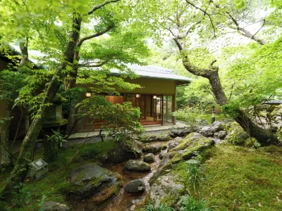 Unzen Hanzuiryo by Onko Chishin Hotels near 蒸し釜