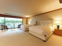 Unzen Hanzuiryo by Onko Chishin Hotels in Unzen