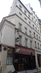 Hôtel les Degrés de Notre Dame Hotel in zona L'ile Aux Images