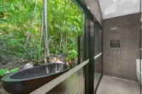 Silky Oaks Lodge - Romantic