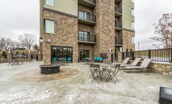 The Wallhouse Hotel, Ascend Hotel Collection
