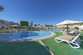 Reef Oasis Beach Aqua Park Resort