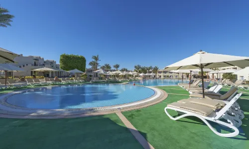 รีสอร์ท Reef Oasis Beach Aqua Park