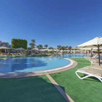 Reef Oasis Beach Aqua Park Resort Hotels near Faraana Reef Beach