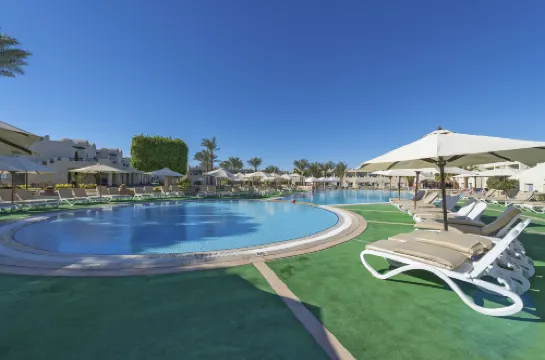 Reef Oasis Beach Aqua Park Resort
