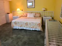 Bequia Beachfront Villas Hotels in Port Elizabeth