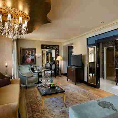 Titanic Mardan Palace Rooms