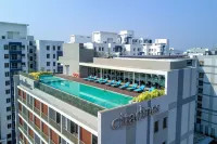 Citadines OMR Chennai - Pools