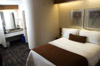 Slumber Inn Hotels in Wolfville