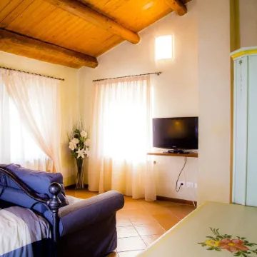 Naturaverde Country House