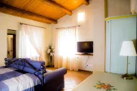 自然之綠鄉村別墅酒店