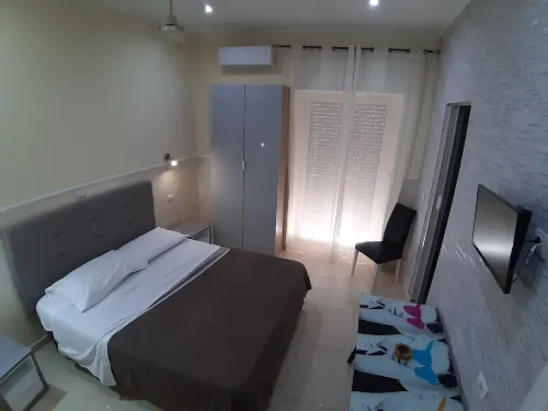 Hotel Viola