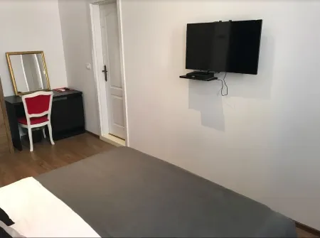 Pula Antic Rooms in Center Отели рядом с достопримечательностью «Национальный парк Бриюни»