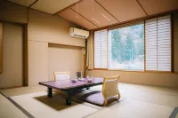 Hana to Hotaru Yu No Sato Yukiguni Hotels in Tsunan