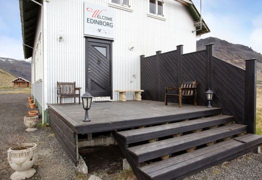 아이슬란드 숙소 비교 이미지
