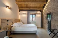 Borgotufi Albergo Diffuso