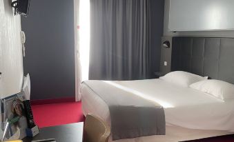 Brit Hotel Marvejols