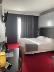 Brit Hotel Marvejols Hotels in Mende