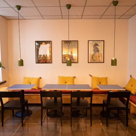 STF Hostel Stigbergsliden