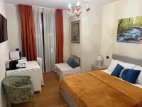 Locanda Al Bersò فنادق في Calco