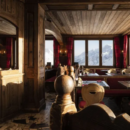 Hotel Schwarzsee