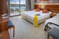 GHT S'Agaró Mar Hotel Hotels in S'agaro