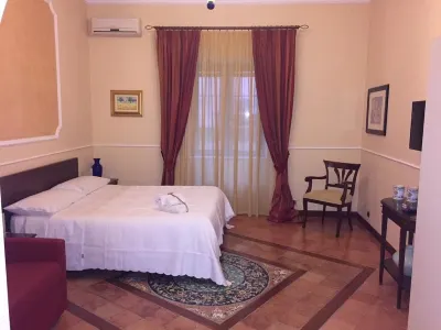 B&B 루마사 비에트리술마레 주변 호텔