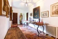 Casa Palaciega El Cuartel