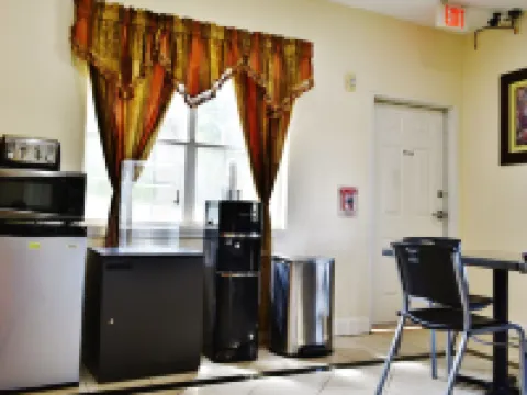 Scottish Inns and Suites Alvin Hoteles en Alvin