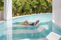 Excellence Playa Mujeres - Adults Only All Inclusive - spa