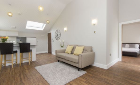 Citystay Living - the Dales