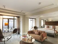 The Athenaeum Hotel & Residences - Historic Hotels
