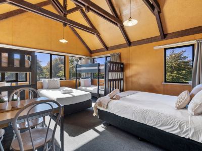 Tasman Holiday Parks - Christchurch