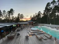 Hölick Havsresort & Spa - Pool