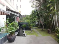 Antique 3Br at Grand Setiabudi Apartment Hotels in Cidadap