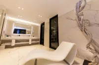 Hotel Unik - Mountain View